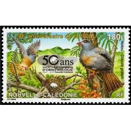 Nouvelle-Caledonie - 1248