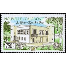 Nouvelle-Caledonie - 1249