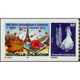 Nouvelle-Caledonie - 1263