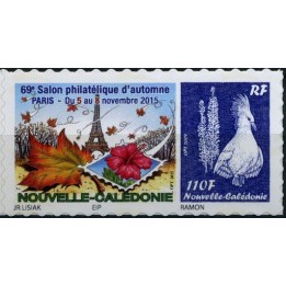 Nouvelle-Caledonie - 1263A