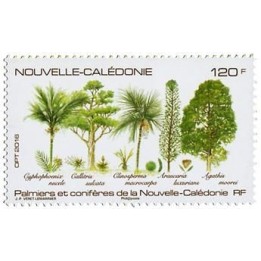 Nouvelle-Caledonie - 1269