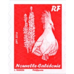 Nouvelle-Caledonie - 1270A