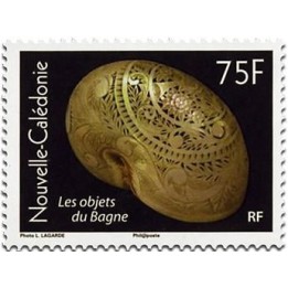 Nouvelle-Caledonie - 1274