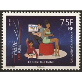 Nouvelle-Caledonie - 1277