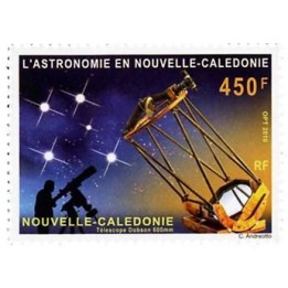 Nouvelle-Caledonie - 1278