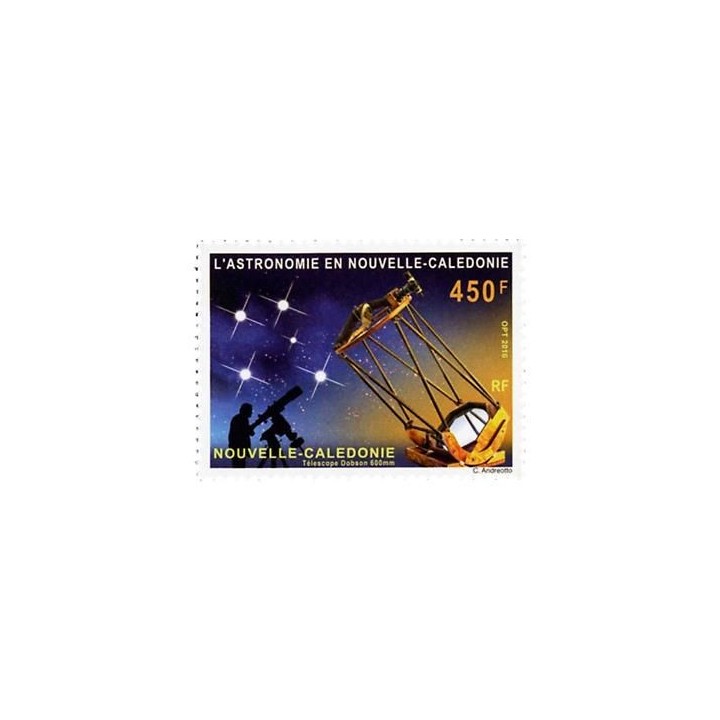 Nouvelle-Caledonie - 1278