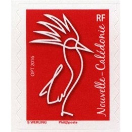 Nouvelle-Caledonie - 1289