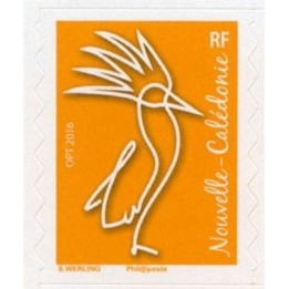 Nouvelle-Caledonie - 1290