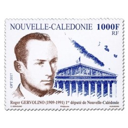 Nouvelle-Caledonie - 1296