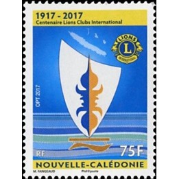 Nouvelle-Caledonie - 1300