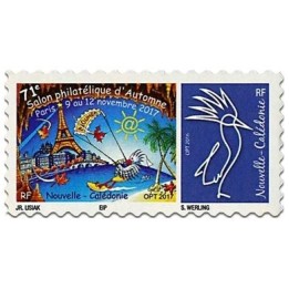 Nouvelle-Caledonie - 1314