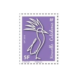 Nouvelle-Caledonie - 1328
