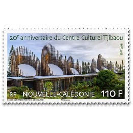 Nouvelle-Caledonie - 1331