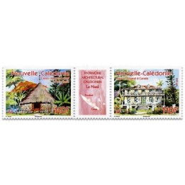 Nouvelle-Caledonie - 1333A