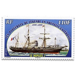 Nouvelle-Caledonie - 1335