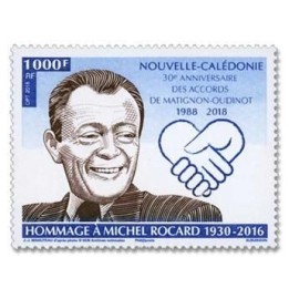 Nouvelle-Caledonie - 1344