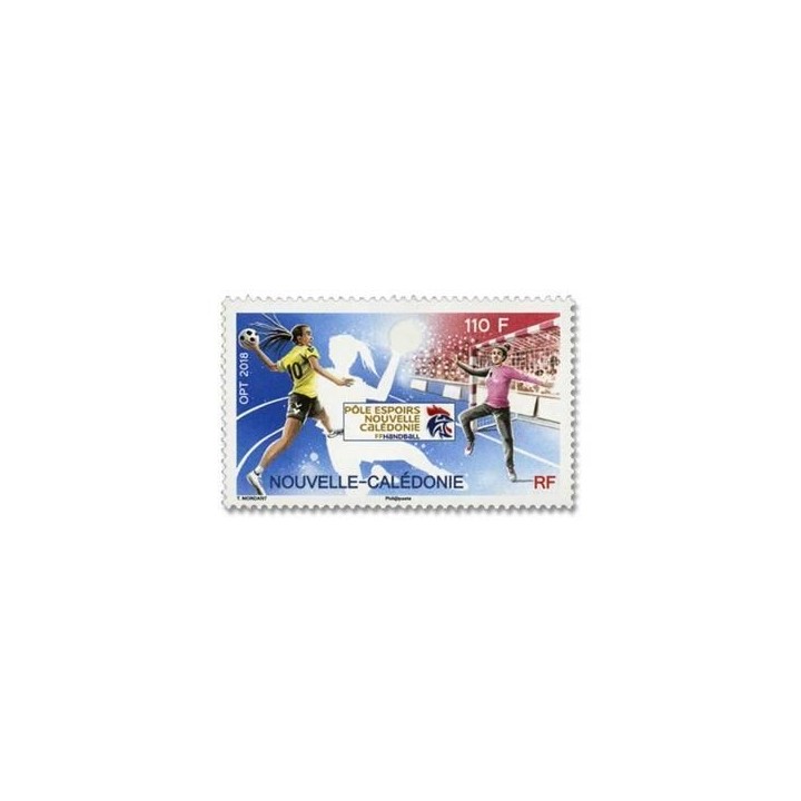 Nouvelle-Caledonie - 1349
