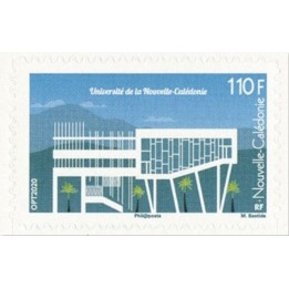 Nouvelle-Caledonie - 1383