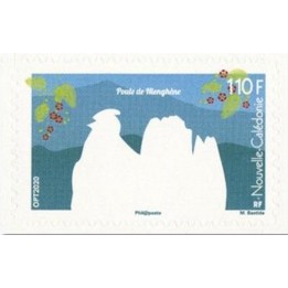 Nouvelle-Caledonie - 1385