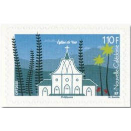 Nouvelle-Caledonie - 1386