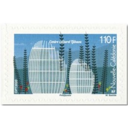 Nouvelle-Caledonie - 1388