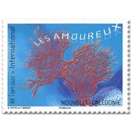 Nouvelle-Caledonie - 1390