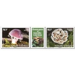 Nouvelle-Caledonie - 1396A