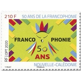 Nouvelle-Caledonie - 1398