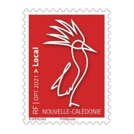 Nouvelle-Caledonie - 1403
