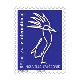 Nouvelle-Caledonie - 1404