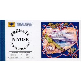 Nouvelle-Caledonie - Carnet 0668