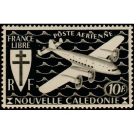 Nouvelle-Caledonie - Poste Aérienne 049