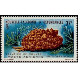 Nouvelle-Caledonie - Poste Aérienne 078