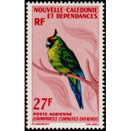 Nouvelle-Caledonie - Poste Aérienne 088