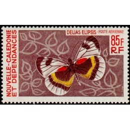 Nouvelle-Caledonie - Poste Aérienne 094