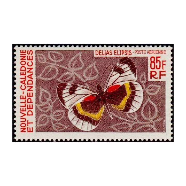 Nouvelle-Caledonie - Poste Aérienne 094