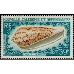 Nouvelle-Caledonie - Poste Aérienne 098