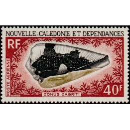 Nouvelle-Caledonie - Poste Aérienne 099