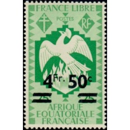 AEF - 204