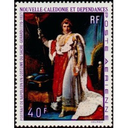 Nouvelle-Caledonie - Poste Aérienne 108