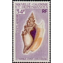 Nouvelle-Caledonie - Poste Aérienne 115