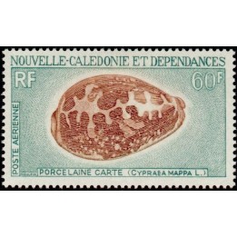 Nouvelle-Caledonie - Poste Aérienne 116