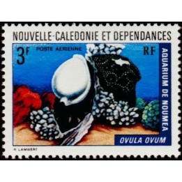 Nouvelle-Caledonie - Poste Aérienne 150