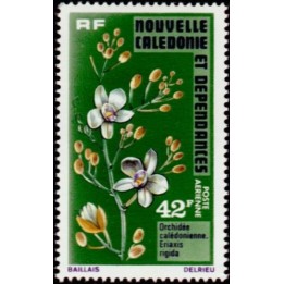 Nouvelle-Caledonie - Poste Aérienne 165