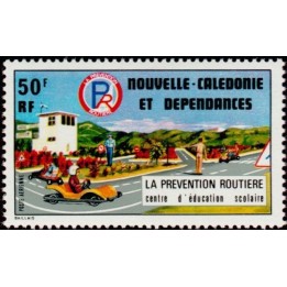 Nouvelle-Caledonie - Poste Aérienne 177