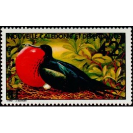 Nouvelle-Caledonie - Poste Aérienne 178