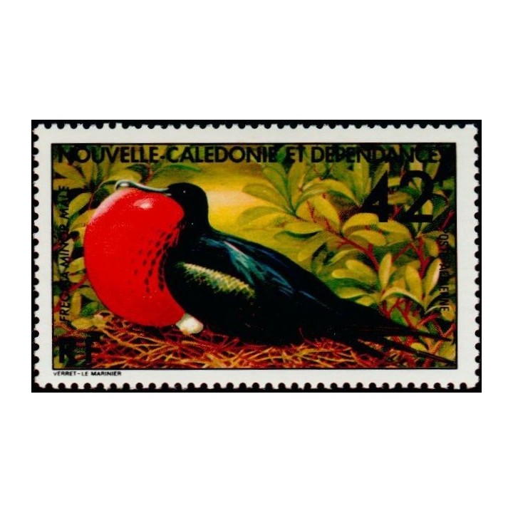Nouvelle-Caledonie - Poste Aérienne 178