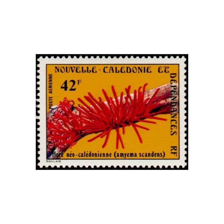 Nouvelle-Caledonie - Poste Aérienne 184