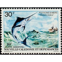 Nouvelle-Caledonie - Poste Aérienne 193
