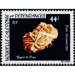 Nouvelle-Caledonie - Poste Aérienne 227